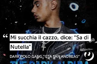 Sticker from citazioni goliardiche - @kenzodiazepina