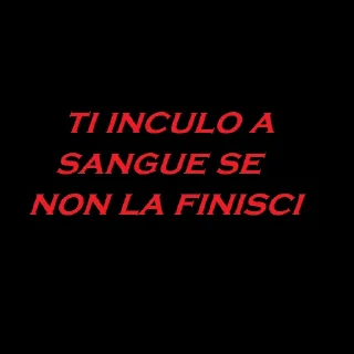 🖤 emoji Citazioni 2.0 by @zuzzus Telegram sticker 23 of 115
