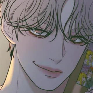💋 emoji pack dohwa (w aesu) Telegram sticker 4 of 119