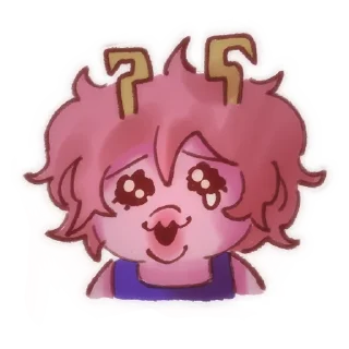😚 emoji мій делюжінал Telegram sticker 20 of 30
