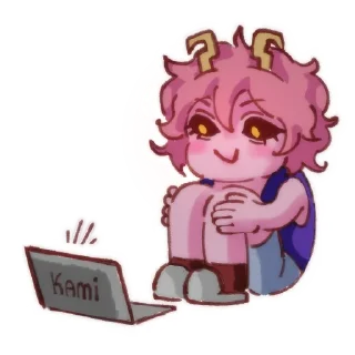 🤭 emoji мій делюжінал Telegram sticker 13 of 30