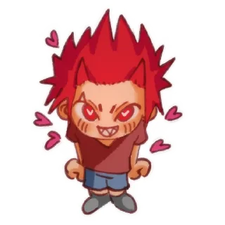 🥰 emoji мій делюжінал Telegram sticker 5 of 30