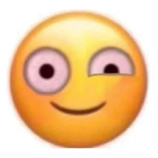 🙂 emoji Flu quando Telegram sticker 18 of 66