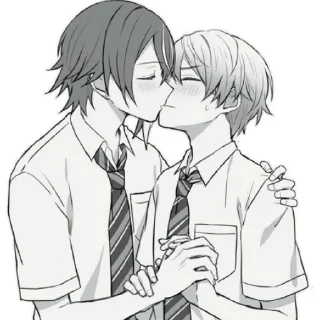 💋 emoji ruikasa Telegram sticker 15 of 80