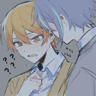 😢 emoji ruikasa Telegram sticker 18 of 80