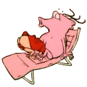 😗 emoji Ed Edd n Eddy Telegram sticker 21 of 45