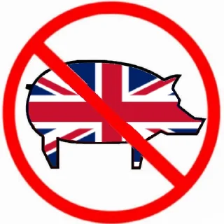💩 emoji Pigs Telegram sticker 6 of 10