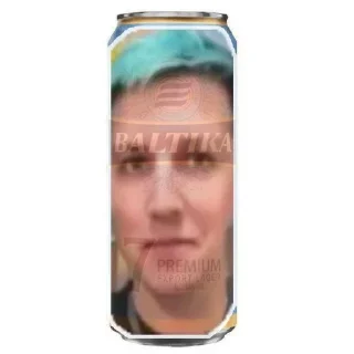 🌟 emoji балтик-стикеры Telegram sticker 19 of 31