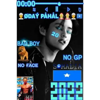 😎 emoji ☯︎͜͡‌ٖٖ亗ᴇͥxͣxͫ•𝗗ᴊ〆𝐗𝐀𝐍𝐔𝐔𝐍 ͢≛⃝´110☯︎〆➳𖣔ꠋꠋꠋꠋꠋꠋꠋꠋꠋꠋꠋꠋꠋꠋ🇩🇯☝️ Telegram sticker 5 of 90