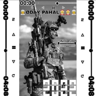 🫡 emoji ☯︎͜͡‌ٖٖ亗ᴇͥxͣxͫ•𝗗ᴊ〆𝐗𝐀𝐍𝐔𝐔𝐍 ͢≛⃝´110☯︎〆➳𖣔ꠋꠋꠋꠋꠋꠋꠋꠋꠋꠋꠋꠋꠋꠋ🇩🇯☝️ Telegram sticker 24 of 90