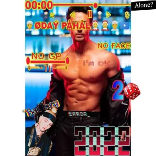 💯 emoji ☯︎͜͡‌ٖٖ亗ᴇͥxͣxͫ•𝗗ᴊ〆𝐗𝐀𝐍𝐔𝐔𝐍 ͢≛⃝´110☯︎〆➳𖣔ꠋꠋꠋꠋꠋꠋꠋꠋꠋꠋꠋꠋꠋꠋ🇩🇯☝️ Telegram sticker 13 of 90