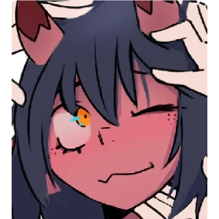 😁 emoji Nradiowave's Discord Stickers Telegram sticker 9 of 16
