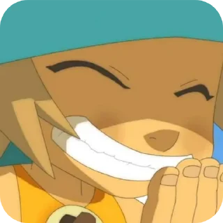 🌟 emoji WAKFU VERSE PACK By @gidoraswrath Telegram sticker 13 of 85