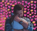 😭 emoji MahYa💞 [ @Moodpacks ] Telegram sticker 24 of 120