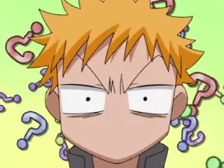 ❓️ emoji Anime video pack by @H_Sbt Telegram sticker 1 of 22