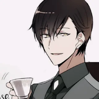 🕯 emoji ៸𝙃𝘽𝘿.あなた𝙑៸ @NYXIII ֹ 𖤩ִ゛ Telegram sticker 10 of 105