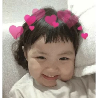 💗 emoji figlia di dentino @qsometimesp Telegram sticker 18 of 33