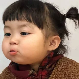 😯 emoji figlia di dentino @qsometimesp Telegram sticker 13 of 33