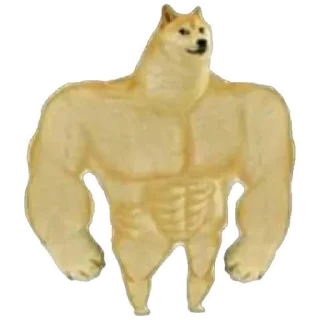 💪 emoji ABO ALYAMAN Telegram sticker 8 of 119