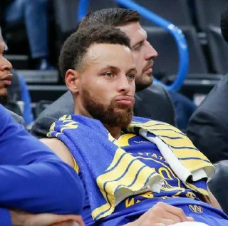 😐 emoji - NBA VOL.2 @Deadtalks - Telegram sticker 10 of 120