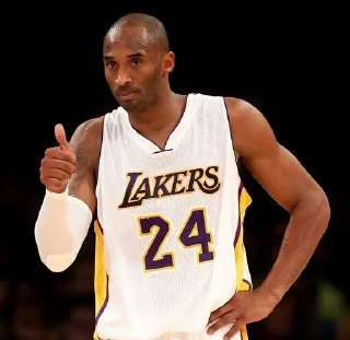👍 emoji - NBA VOL.2 @Deadtalks - Telegram sticker 6 of 120