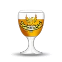 🍻 emoji Belgian Beers Telegram sticker 17 of 40