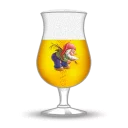 🍻 emoji Belgian Beers Telegram sticker 9 of 40