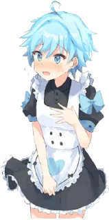 ☘️ emoji My mix 1 Telegram sticker 18 of 119