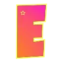 ✨ emoji Orange Telegram sticker 7 of 84