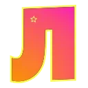 ✨ emoji Orange Telegram sticker 14 of 84
