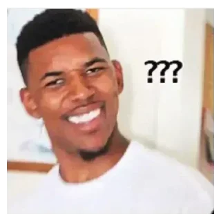 🤔 emoji 👊🏻😎 Telegram sticker 24 of 70