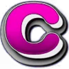 💜 emoji ABC | TGPremiumFonts Telegram sticker 3 of 138