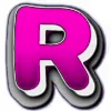 🤍 emoji ABC | TGPremiumFonts Telegram sticker 19 of 138