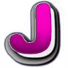 🤍 emoji ABC | TGPremiumFonts Telegram sticker 10 of 138