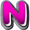 🤍 emoji ABC | TGPremiumFonts Telegram sticker 14 of 138