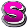 💜 emoji ABC | TGPremiumFonts Telegram sticker 21 of 138