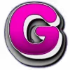 🤍 emoji ABC | TGPremiumFonts Telegram sticker 7 of 138