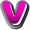 💜 emoji ABC | TGPremiumFonts Telegram sticker 24 of 138