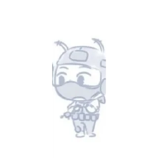 😁 emoji Роуч Telegram sticker 13 of 30