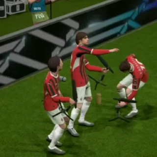 🌟 emoji @justaesir's Team Telegram sticker 22 of 78