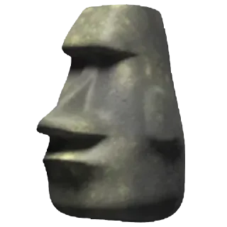 🗿 emoji Join 🐦 @Englishs_Chatting_Club Telegram sticker 16 of 106