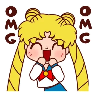 Sticker from @RealMikAylah