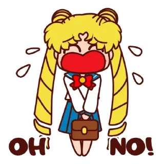 Sticker from @RealMikAylah