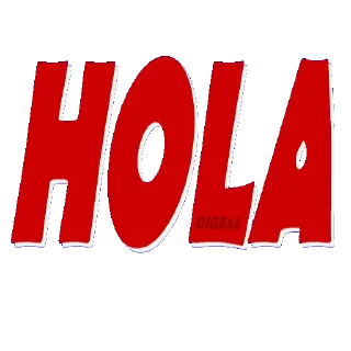 Sticker from @STIKERFORALL 🇪🇸TEXTO