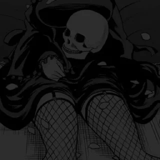 🃏 emoji 𝕯𝖊𝖉𝕮𝖑𝖚𝕓  @feelded Telegram sticker 11 of 120