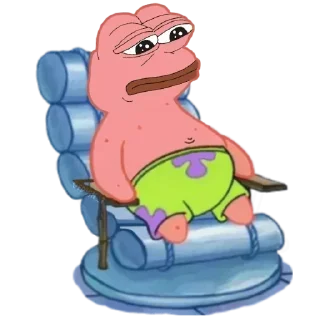 😕 emoji Amir - @ZenDDoNi Telegram sticker 15 of 101