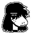 😒 emoji Delta Rune Telegram sticker 14 of 38