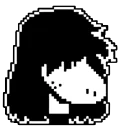 😐 emoji Delta Rune Telegram sticker 10 of 38