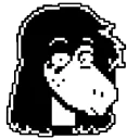 😳 emoji Delta Rune Telegram sticker 23 of 38