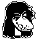 ☺️ emoji Delta Rune Telegram sticker 19 of 38